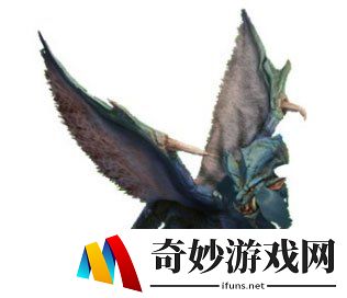 傲炎妃座 炎妃解禁《怪物猎人OL》炎王龙配偶登场