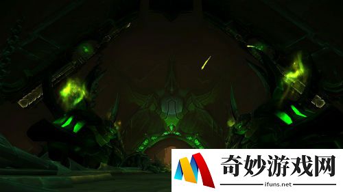 《魔兽世界》团队副本“燃烧王座”本周开放随机难度第三区