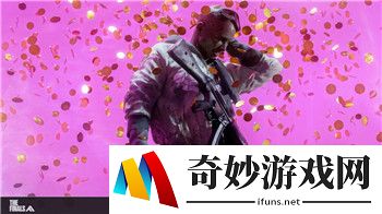 《异环》确认参展萤火虫34th动漫游戏嘉年华