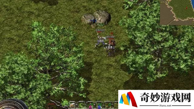 诛仙手游青云破凶阵灵游戏评测
