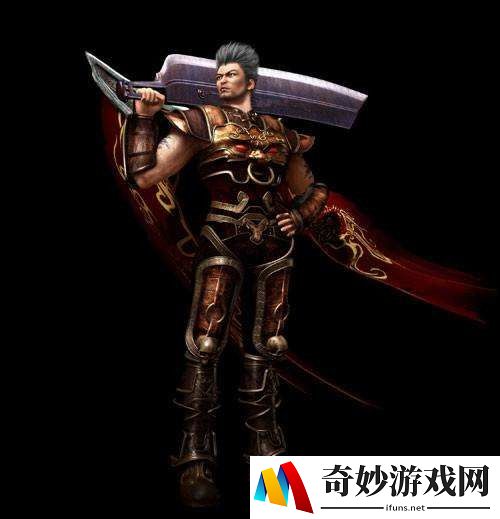 热血江湖手游邪剑PK：释放内心的热血战魂