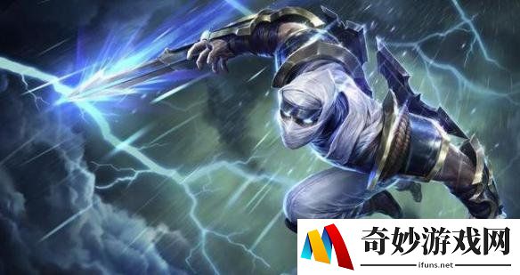 游侠网