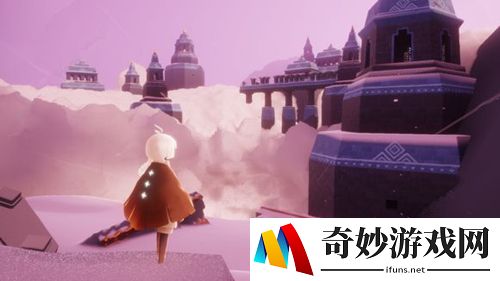 光遇星之门怎么开