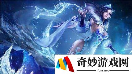 王者荣耀哪些英雄出圣杯好