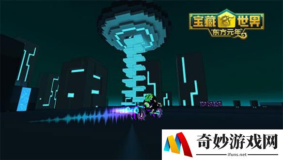 复联3灭霸专属？《宝藏世界》轻松收集无限宝石