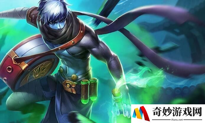 龙之谷手游时装龙战士：打造不凡的战斗风采