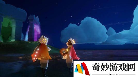 光遇擦汗先祖在哪