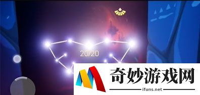 光遇暴风眼怎么进