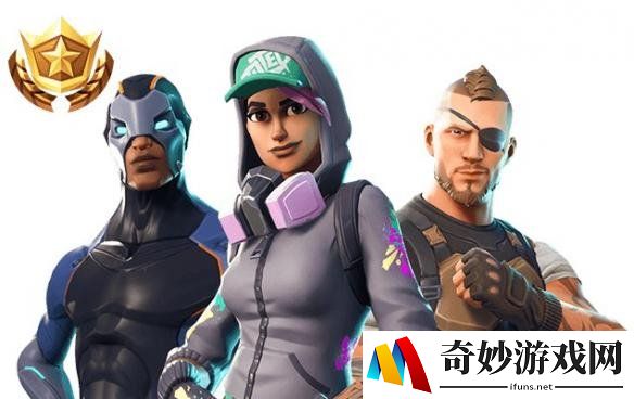 《堡垒之夜》账号绑PSN就不能登录Switch 惹众怒！