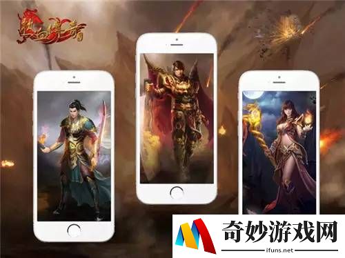 轩辕传奇手游药师后期：策略与技巧
