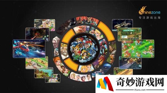 炫踪网络将在2018 ChinaJoyBTOB再续精彩