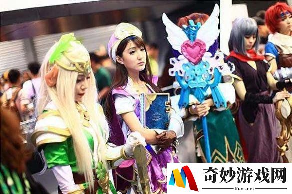 游侠网