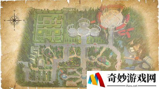 《幻想全明星》PVE模式“守护艾尔莉丝”曝光！