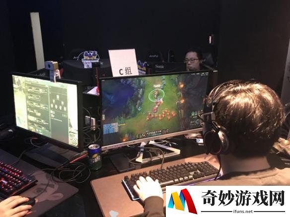 游侠网