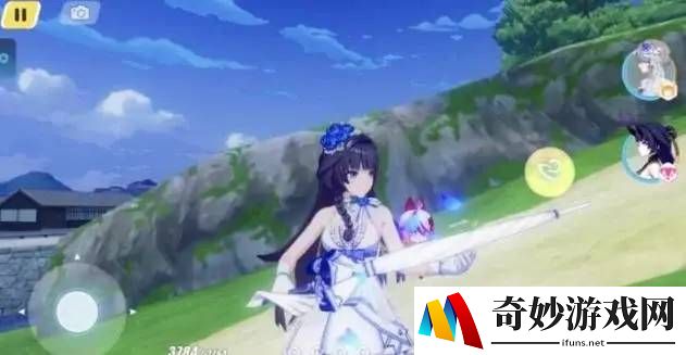 蓝月争霸手游传奇