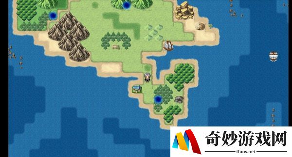 大千世界曹达华失踪怎么过