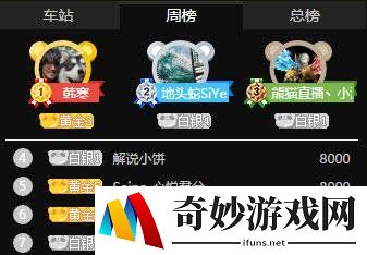 游侠网