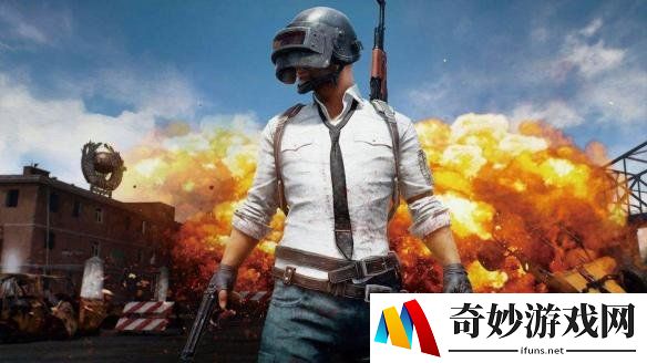 《绝地求生》服务器又崩溃 玩家创史上最快吃鸡记录