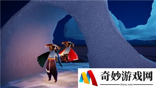 光遇斗笠防雨吗 可不可以挡红石雨