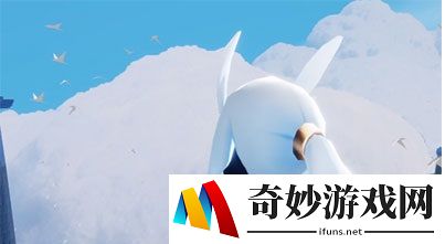 光遇白鸟发型怎么获得