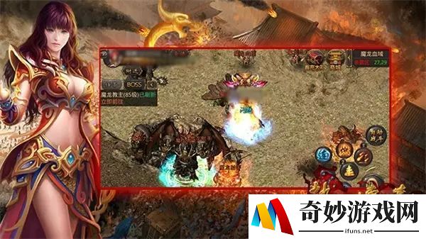 蜀门手游武尊技能加点