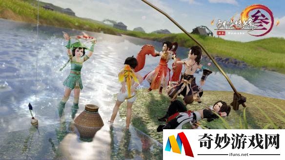 游侠网