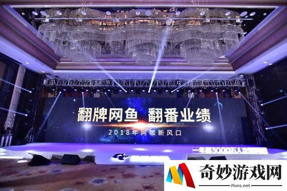网咖老大网鱼亮剑2018 7大翻牌政策剑指百亿市场！
