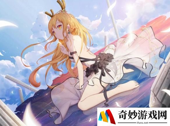 《幻想全明星》新英雄“托尔”已上线，将所有的全部献给你！