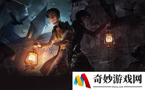 第五人格雕刻家怎么翻窗 翻窗方式