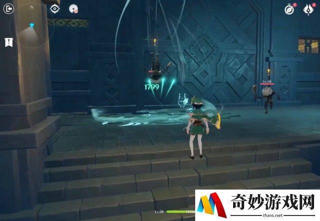 寻仙手游探险任务