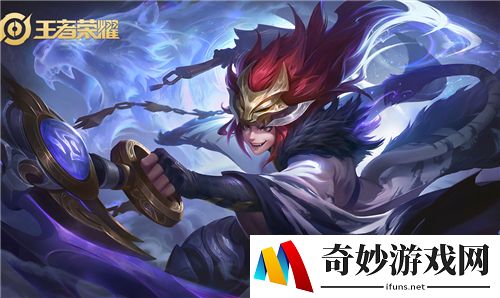 王者荣耀2020周年庆返场皮肤有哪些 5周年庆投票皮肤一览