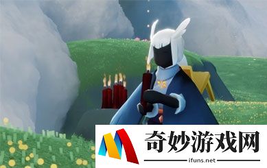 光遇白鸟发型怎么获得
