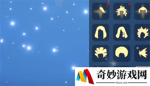 光遇龙骨发型需要多少蜡烛和爱心 肝多久可以获得