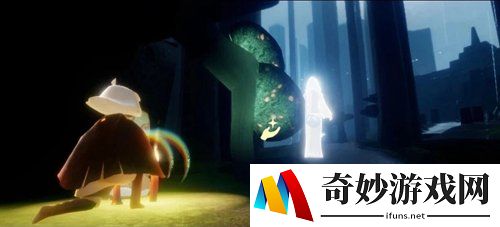 光遇没能量了怎么办 光遇斗篷翅膀火灭了怎么办
