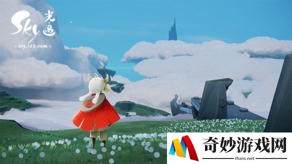 光遇梅花桩怎么去 梅花桩在哪