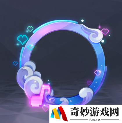 QQ飞车手游舞力韬韬头像框怎么获取