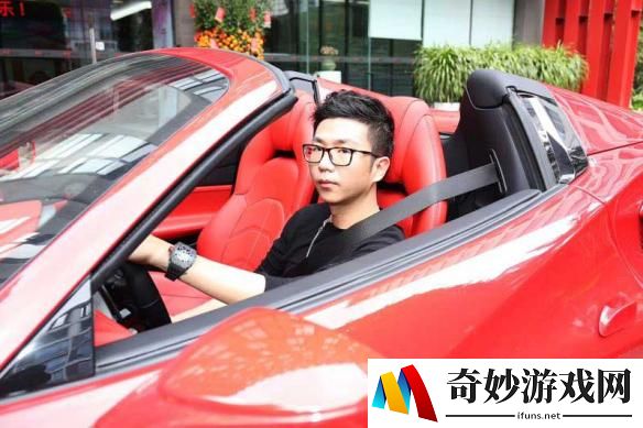 进军3个月喜提梦幻神威冠军，远洋君究竟多有天赋？