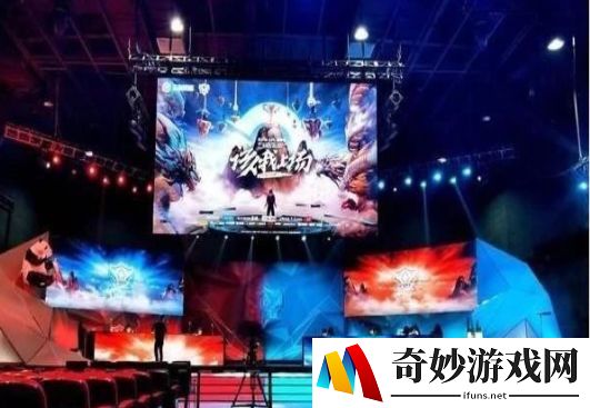 CF手游游骑兵活动