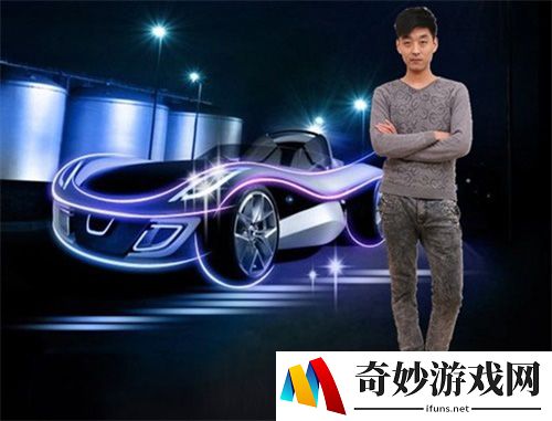 游侠网