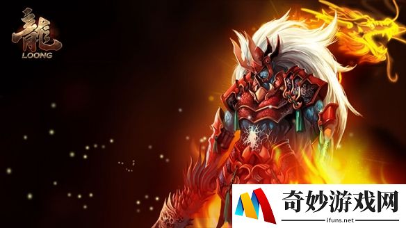 重生开测 十万《龙》玩家召集令