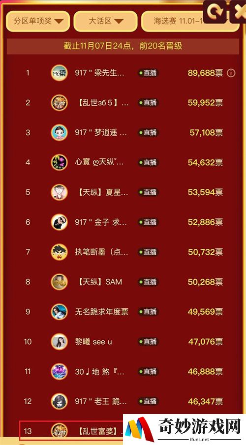游侠网