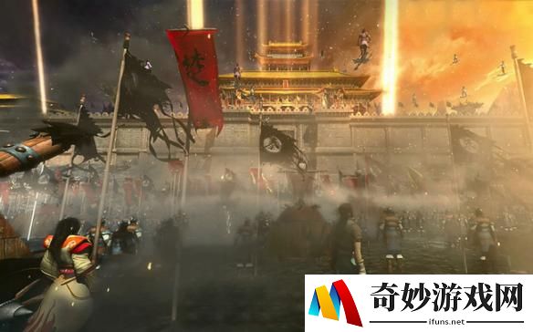 游侠网