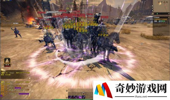 1227万人国战谁主沉浮《江山英雄》诠释下一个江山