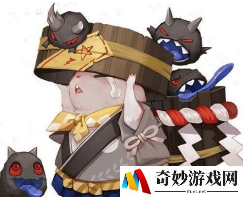 阴阳师新式神垢尝介绍 阴阳师垢尝怎么样