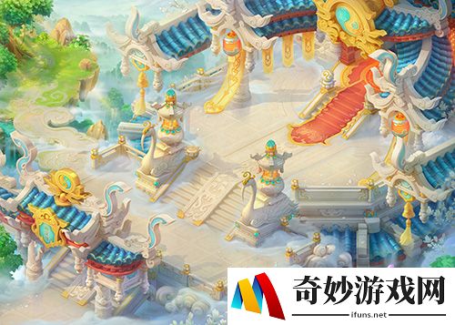 预约开启《桃花源记2》新服“庄周梦蝶”开服赢大礼