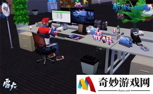 游侠网
