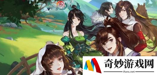 剑网3指尖江湖风萧萧兮千古叹支线攻略