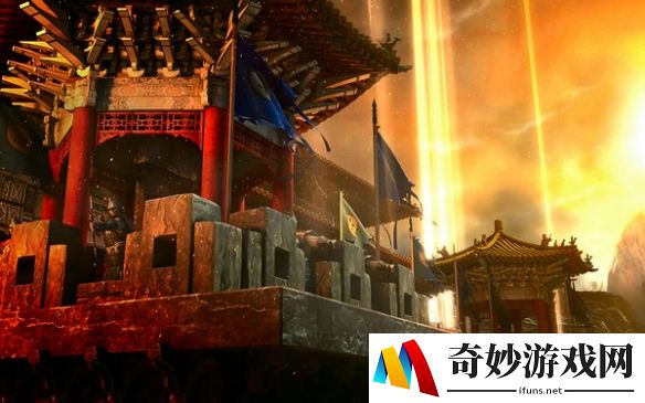 豪礼领不停《铁血龙魂》限时活动开启中