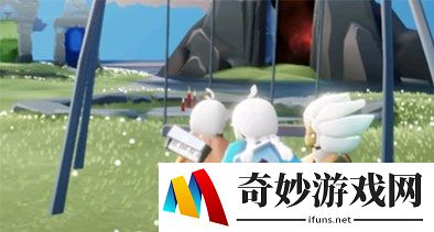 光遇背后有个爱心的斗篷怎么获得