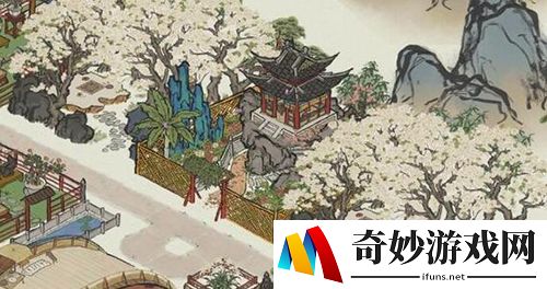 江南百景图建筑怎么清理 不要的建筑怎么办